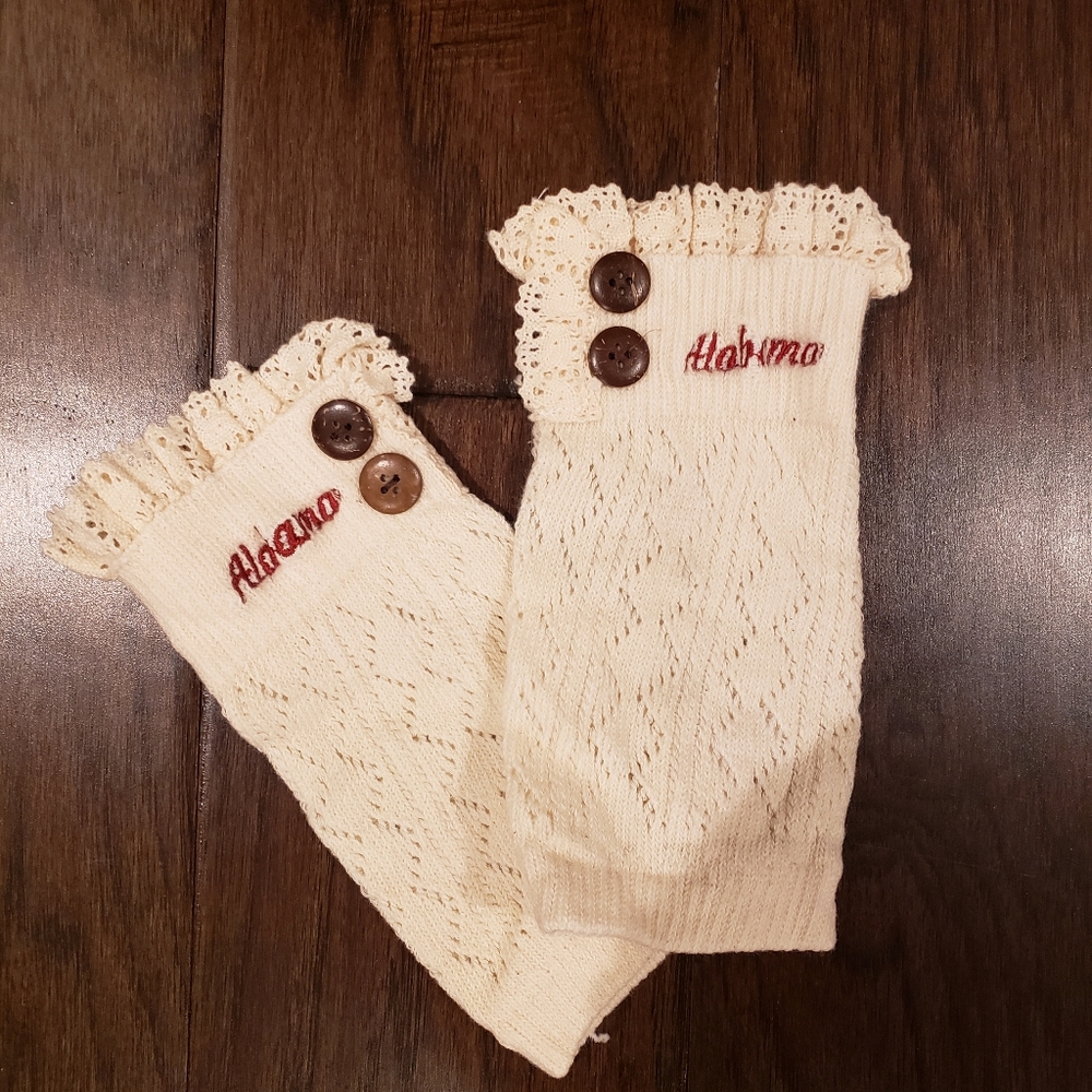 Boot Socks